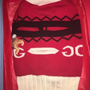 gucci balaclava mask
